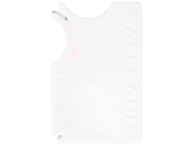 Trixie Safecard Tick Remover 8x5cm