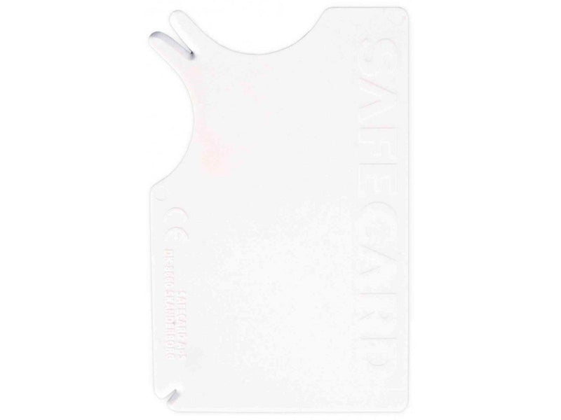 Trixie Safecard Tick Remover 8x5cm