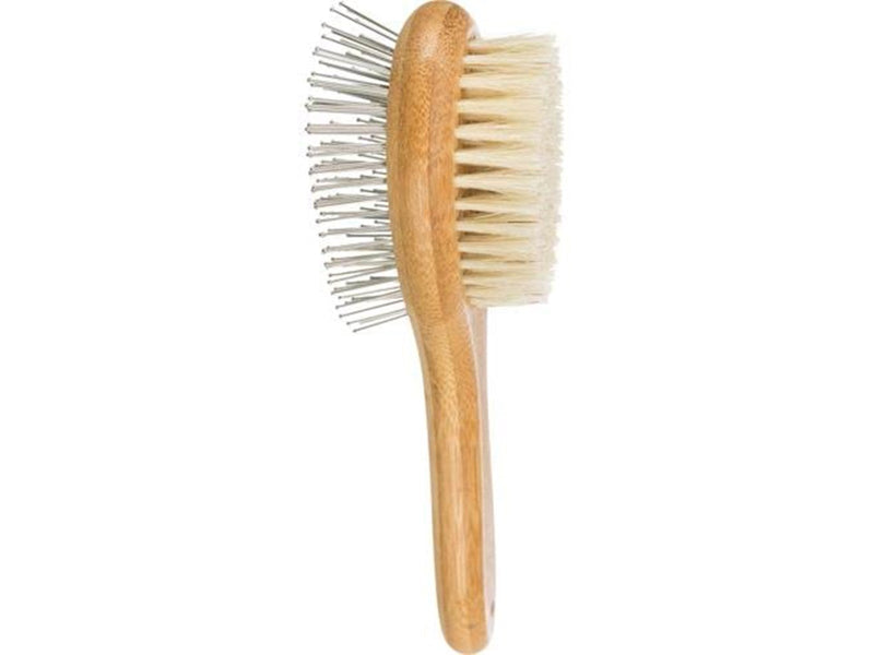 Trixie Brush double sided 5x19 cm