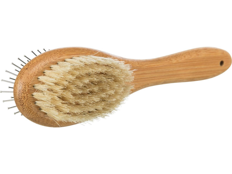 Trixie Brush double sided 5x19 cm