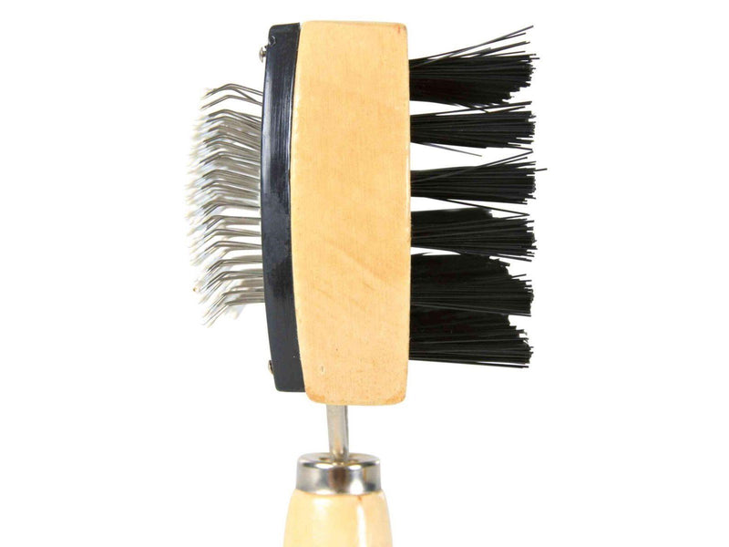 Trixie Soft Brush double sided