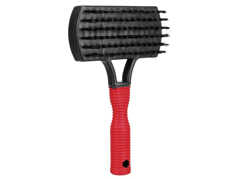 Trixie Soft Brush double sided 17x10cm
