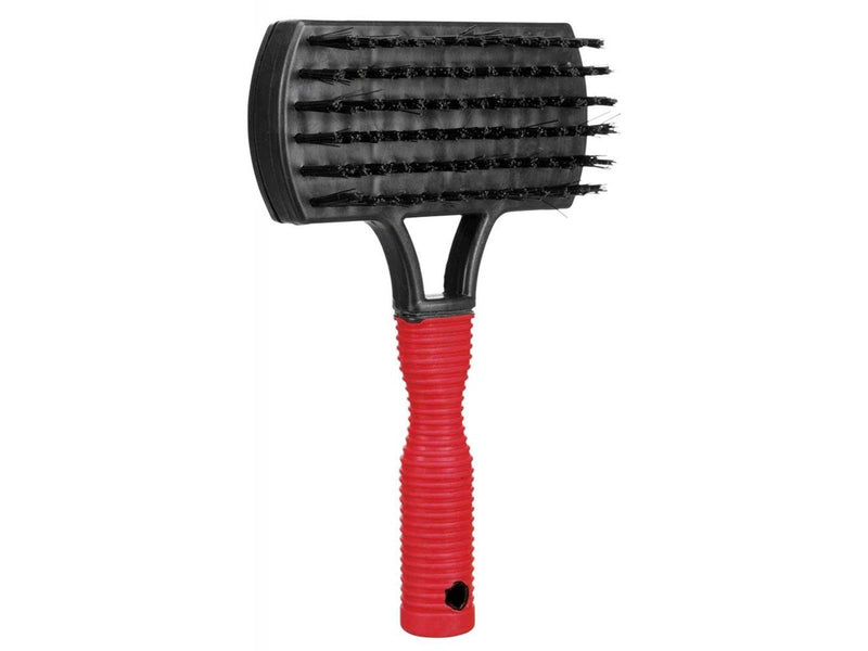 Trixie Soft Brush double sided 17x10cm