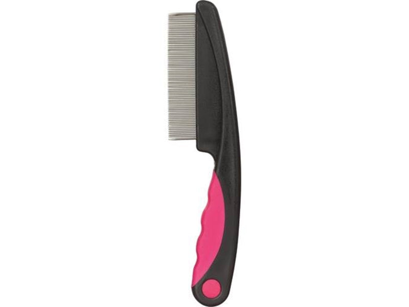 Trixie Flea and Dust Comb 15 cm