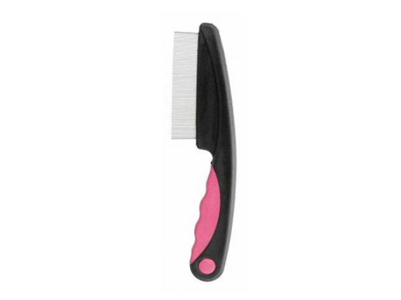 Trixie Flea and Dust Comb 15 cm