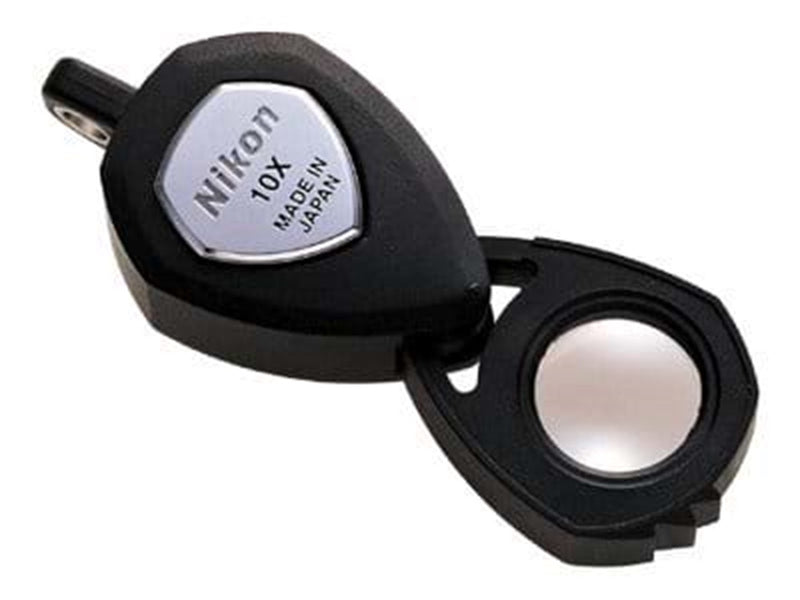 Nikon Precision Loupe 10x