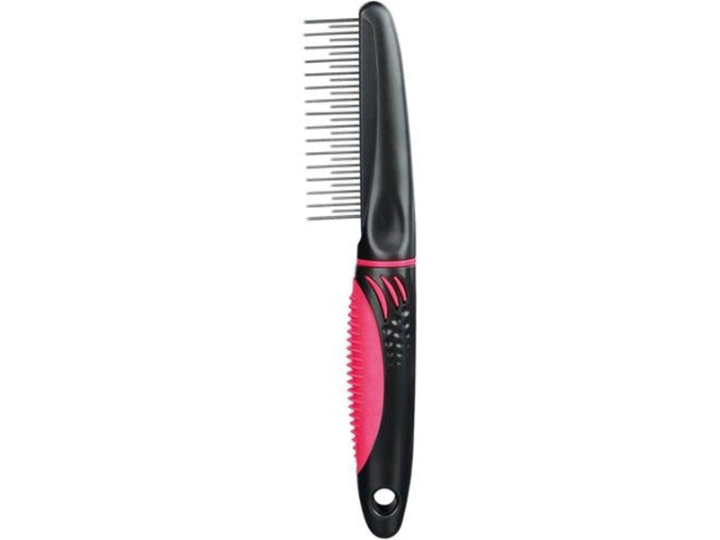 Trixie Coat Untangler Combi-Comb 22 cm