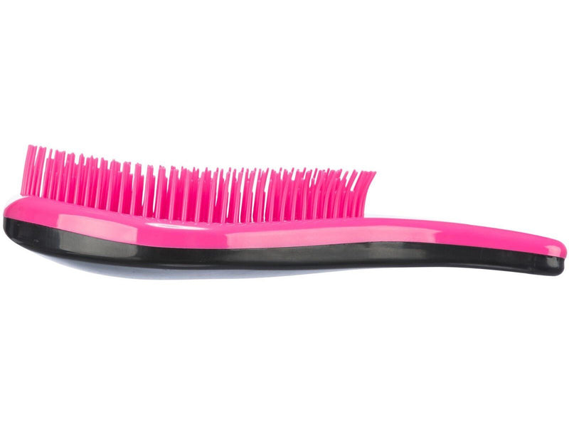 Trixie Soft Brush 19 cm pink/black