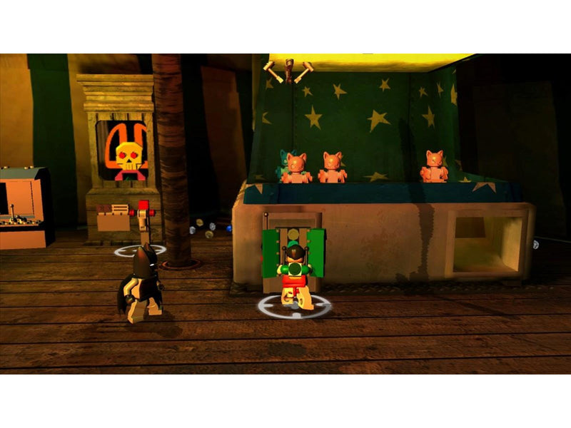 LEGO Batman: The Videogame - Sony PlayStation 3 - Action - PEGI 7