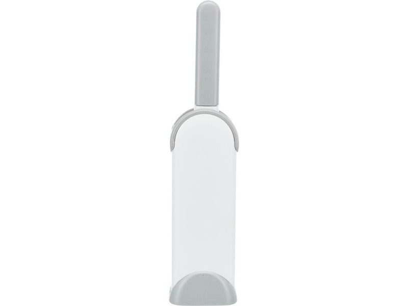 Trixie Lint Brush 33 cm white/grey