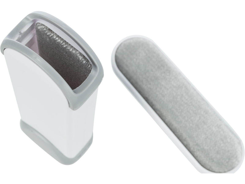 Trixie Lint Brush 33 cm white/grey