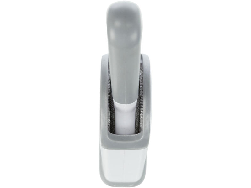 Trixie Lint Brush 33 cm white/grey