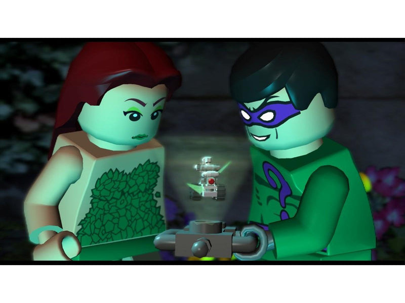 LEGO Batman: The Videogame - Sony PlayStation 3 - Action - PEGI 7
