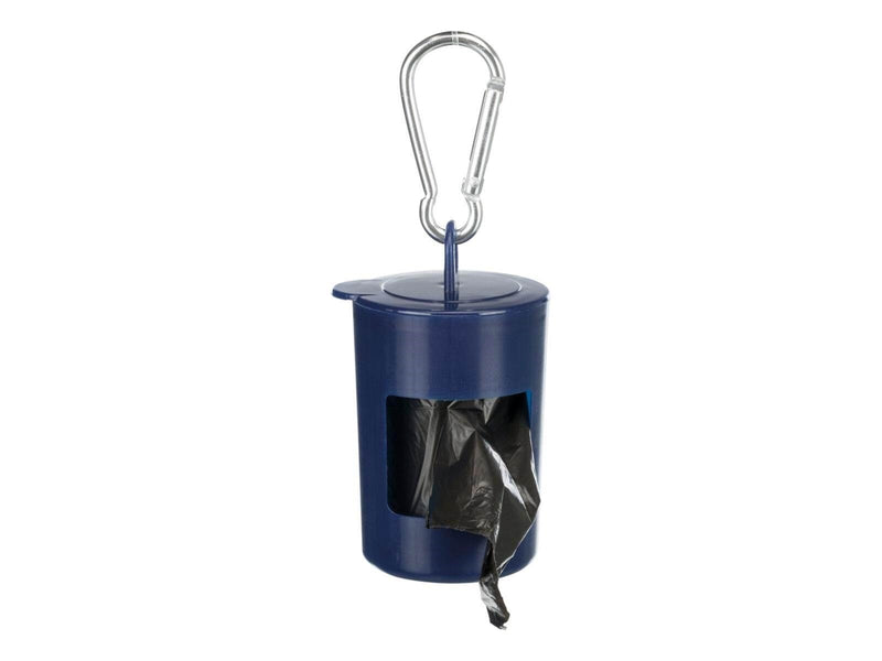 Trixie Dog Dirt Bag Dispenser Assorted Colours