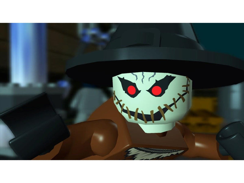 LEGO Batman: The Videogame - Sony PlayStation 3 - Action - PEGI 7