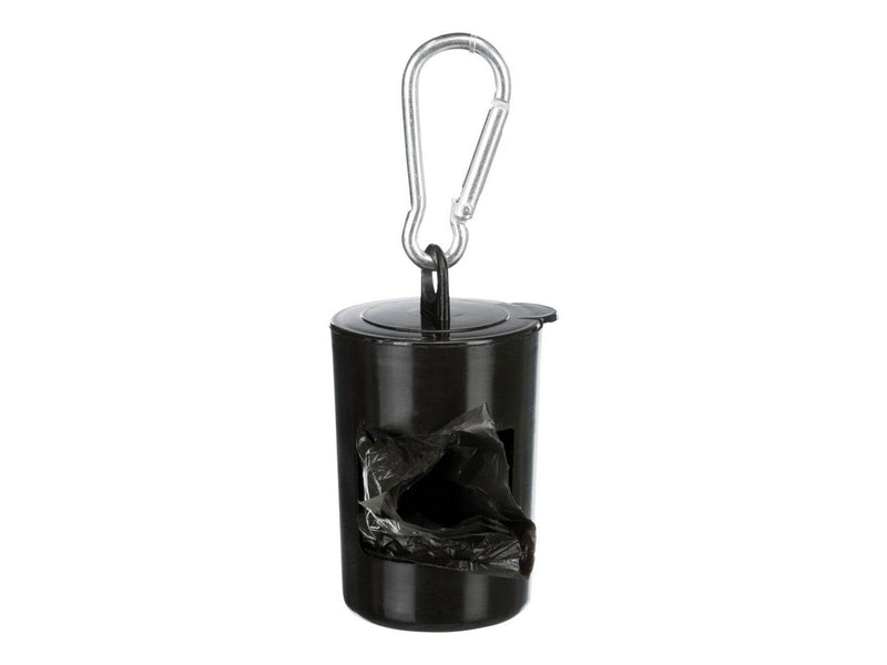 Trixie Dog Dirt Bag Dispenser Assorted Colours