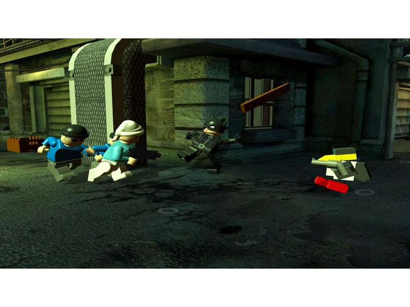 LEGO Batman: The Videogame - Sony PlayStation 3 - Action - PEGI 7