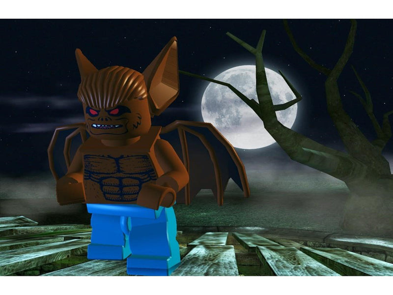 LEGO Batman: The Videogame - Sony PlayStation 3 - Action - PEGI 7