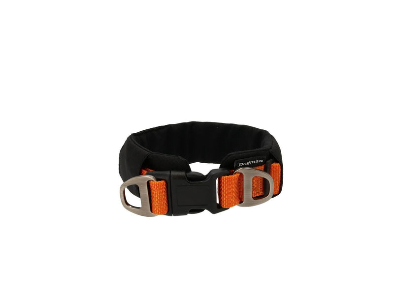 Dogman Padded collar Emmi adjustable