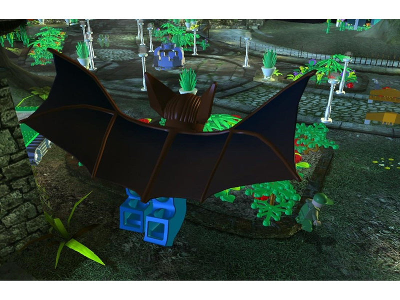 LEGO Batman: The Videogame - Sony PlayStation 3 - Action - PEGI 7