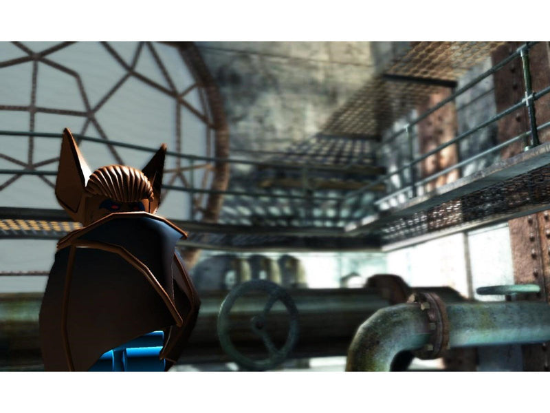 LEGO Batman: The Videogame - Sony PlayStation 3 - Action - PEGI 7