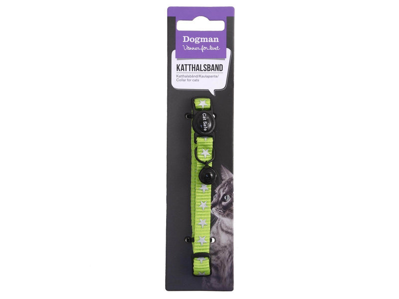 Dogman Collar Simba