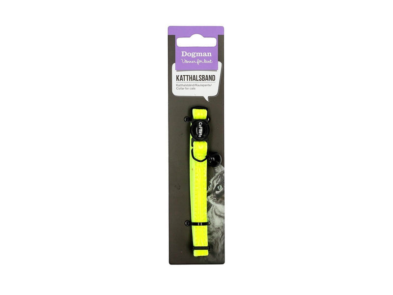 Dogman Collar Riffe