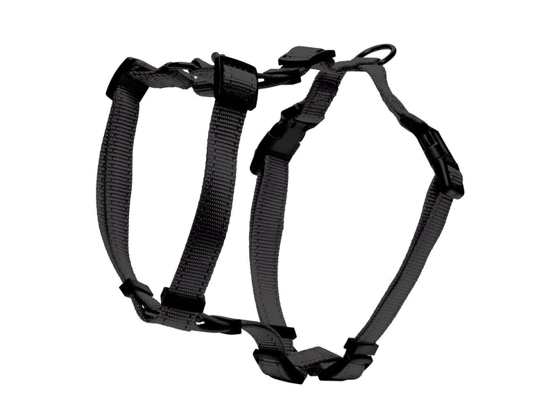 Dogman H-harness Iris