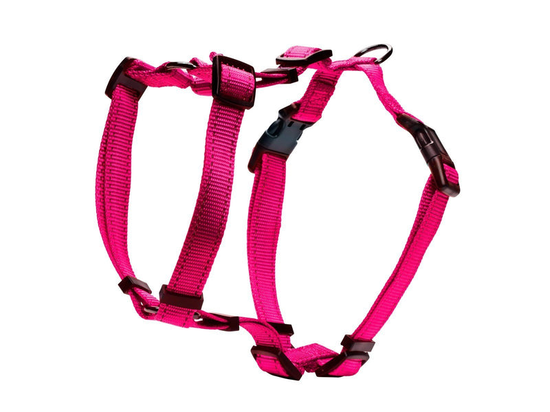 Dogman H-harness Iris