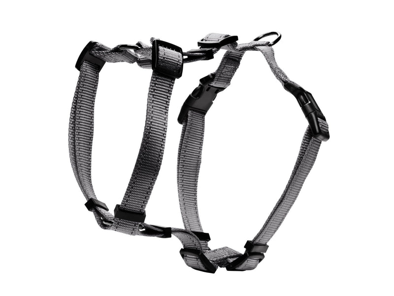 Dogman H-harness Iris