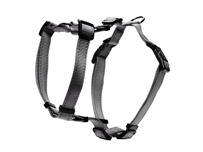 Dogman H-harness Iris