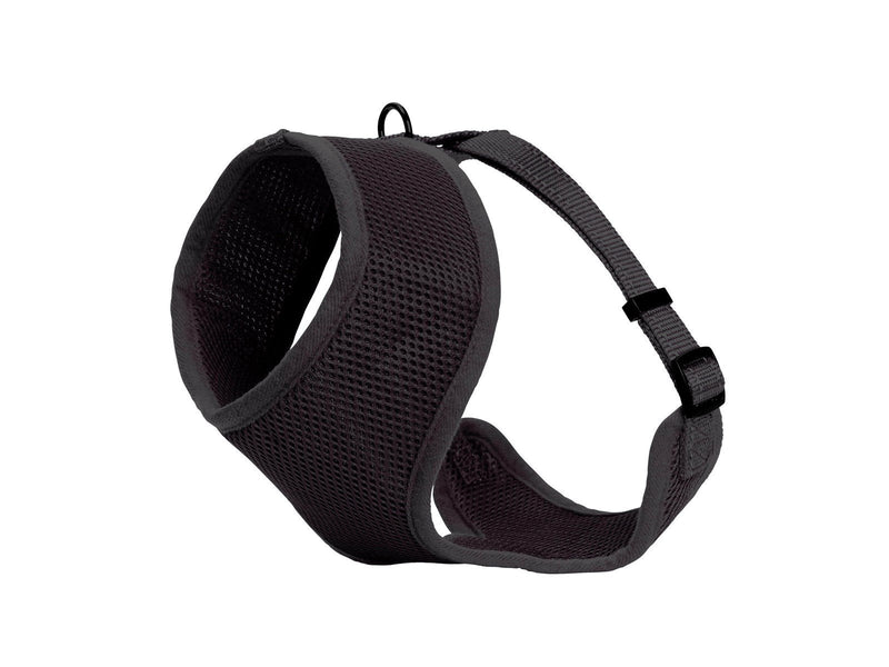 Dogman Mesh harness Iris