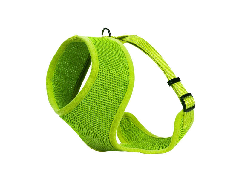 Dogman Mesh harness Iris
