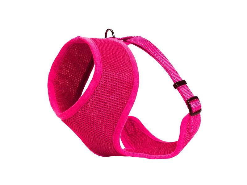Dogman Mesh harness Iris