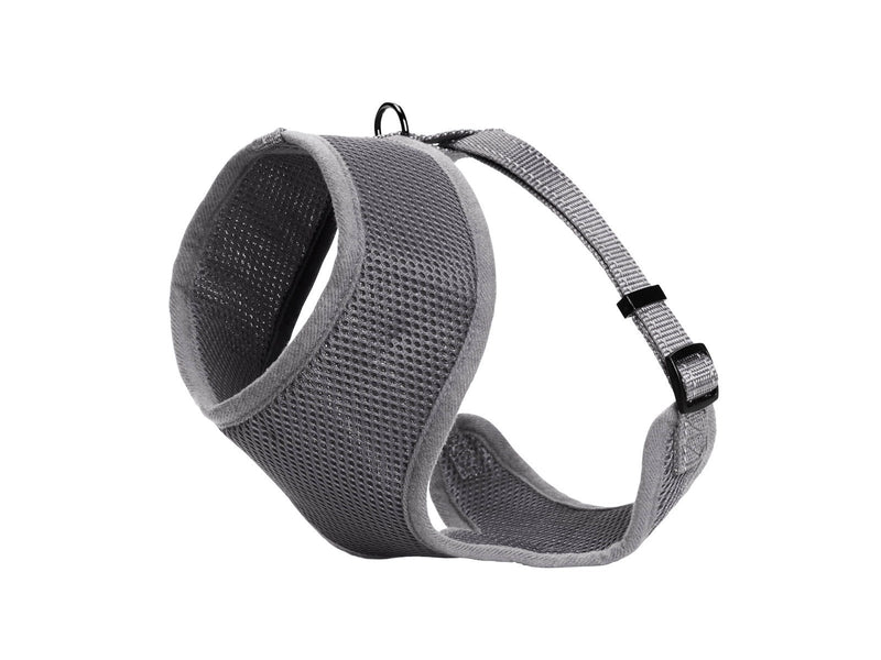 Dogman Mesh harness Iris