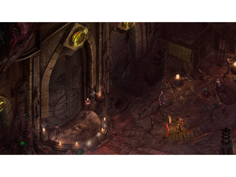 Torment: Tides of Numenera (Day One Edition) - Sony PlayStation 4 - RPG - PEGI 16