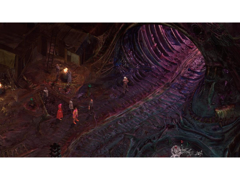 Torment: Tides of Numenera (Day One Edition) - Sony PlayStation 4 - RPG - PEGI 16