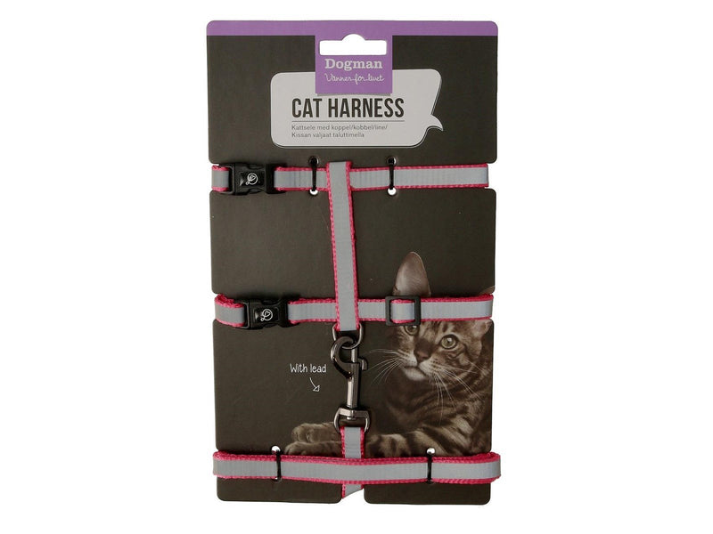 Dogman Harness-set Stina