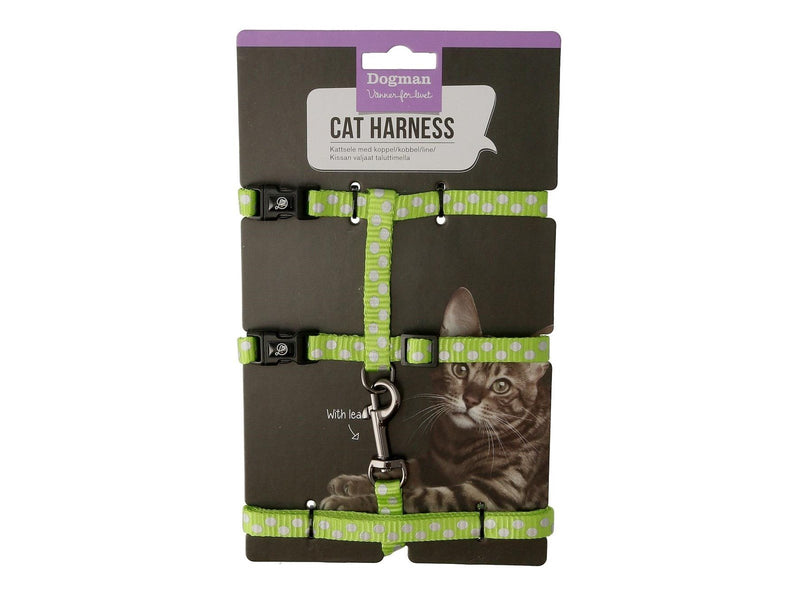 Dogman Harness-set Doris