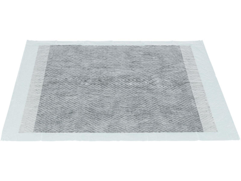 Trixie Nappy hygiene pad with activated carbon 60x60 cm 10 pcs