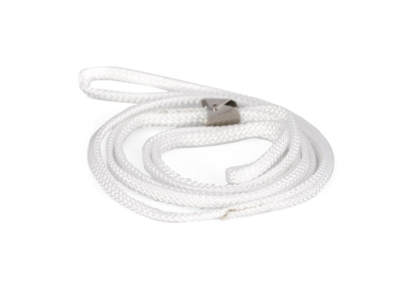 Dogman Show leash Fina flat