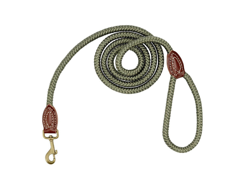 Dogman Rope leash Scott