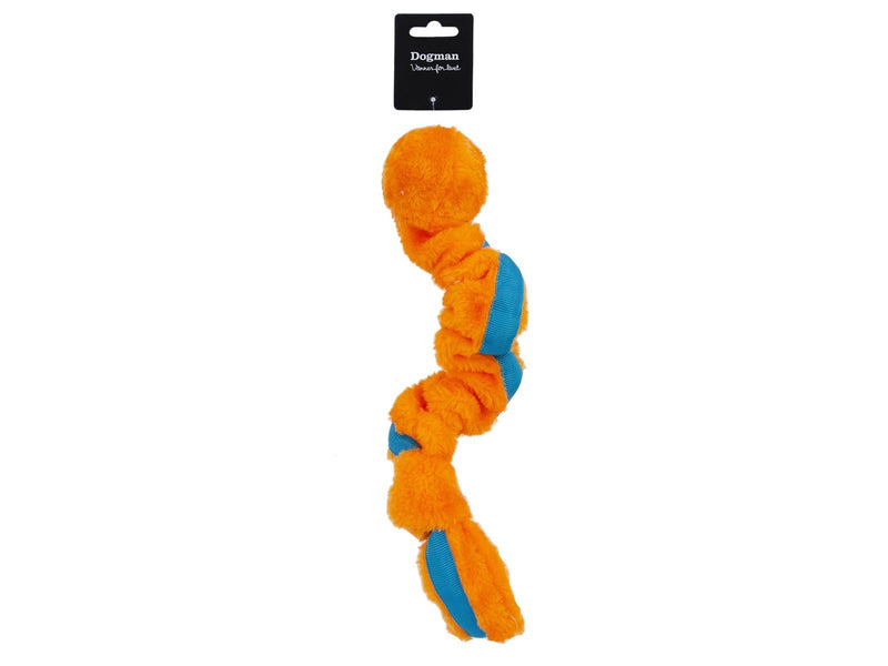 Dogman Toy Stretch