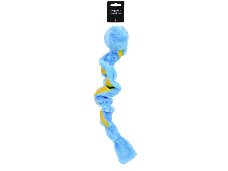 Dogman Toy Stretch
