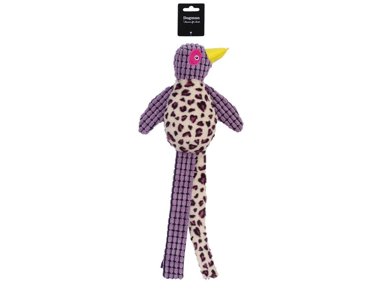 Dogman Toy Kurre