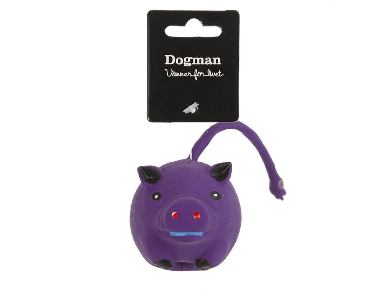Dogman Toy Piggy