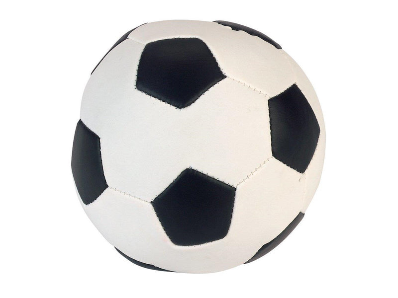 Dogman Dog Toy Football 10cm