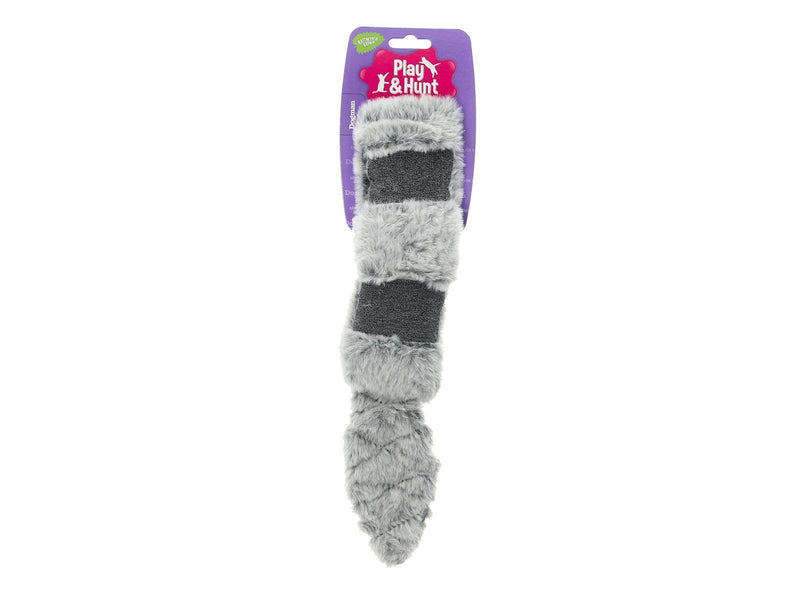 Dogman Toy Kicker