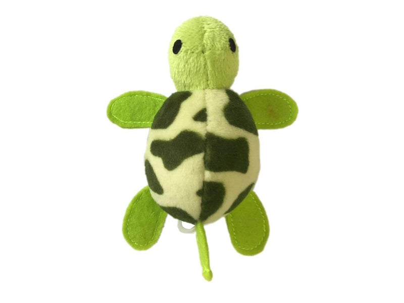 Dogman Toy Vibrating turtle
