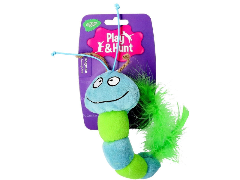 Dogman Toy Caterpillar